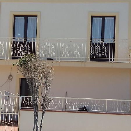 Casa Cecilia Villa Gallico Marina ภายนอก รูปภาพ
