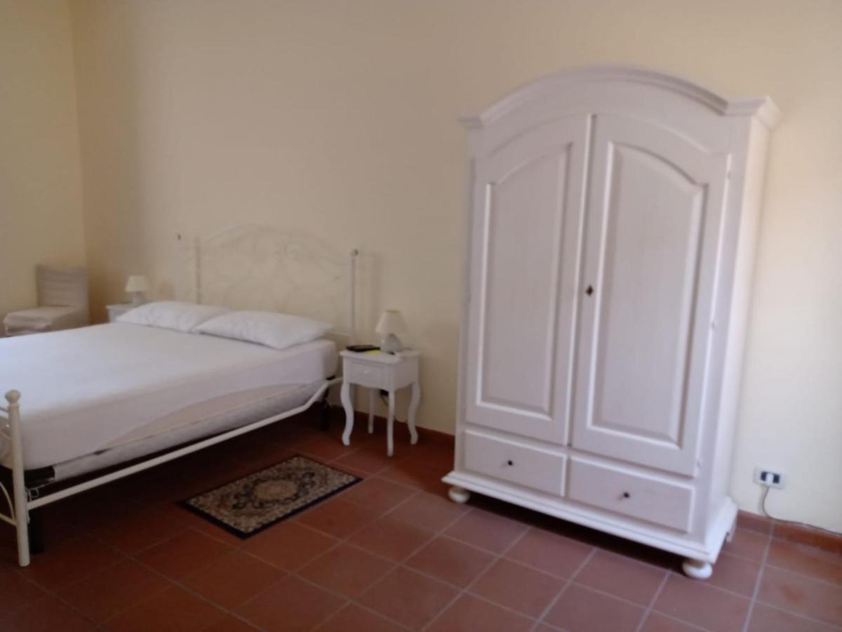 Casa Cecilia Villa Gallico Marina ภายนอก รูปภาพ