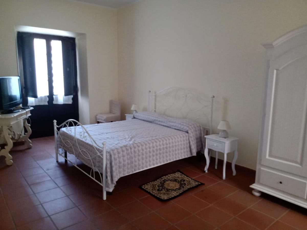 Casa Cecilia Villa Gallico Marina ภายนอก รูปภาพ